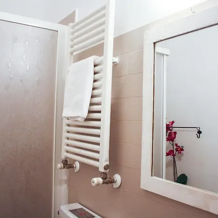 Salotto Vaticano Bed & Breakfast Rome