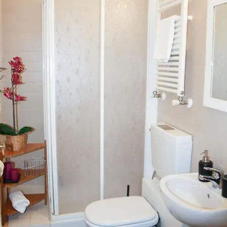 Salotto Vaticano Bed & Breakfast Rome