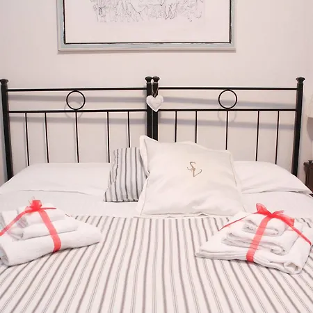 Bed & Breakfast Salotto Vaticano Rome