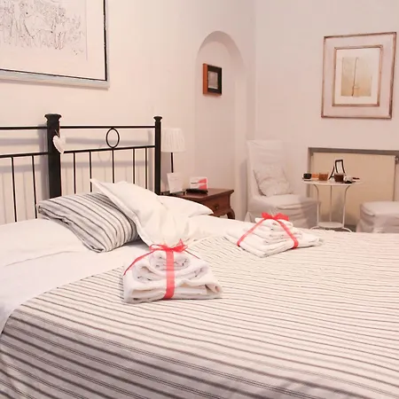 Bed & Breakfast Salotto Vaticano