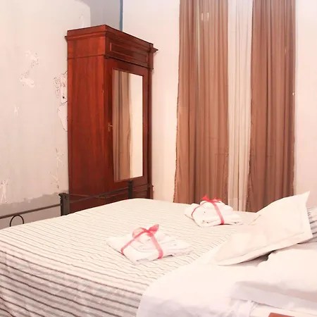 Bed & Breakfast Salotto Vaticano 3*