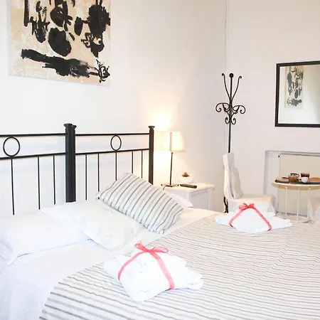Salotto Vaticano Bed & Breakfast 3*