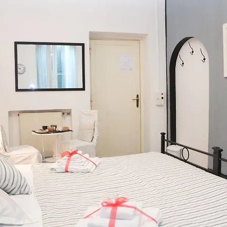 Salotto Vaticano Bed & Breakfast