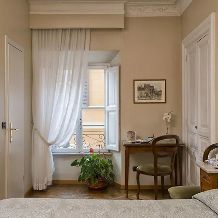 Suisse 3* Roma