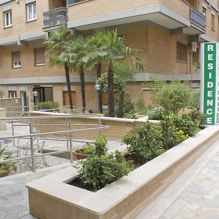 Medaglie D'oro Aparthotel