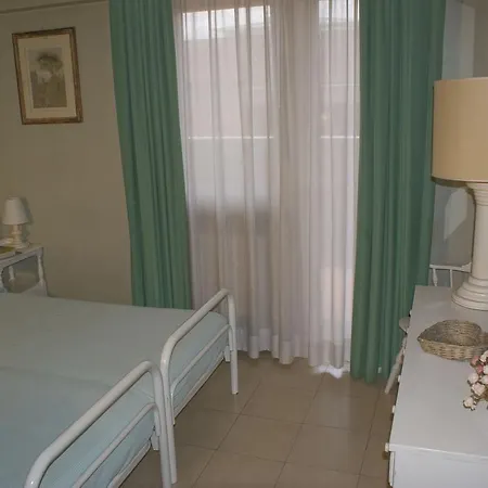 Aparthotel Medaglie D'oro 3*