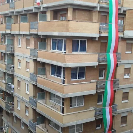 Medaglie D'oro Aparthotel 3*