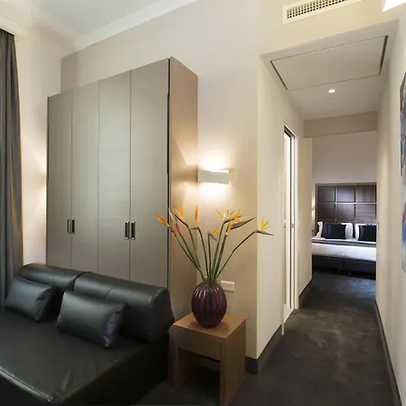 Hotel Trevi - Gruppo Trevi Rome