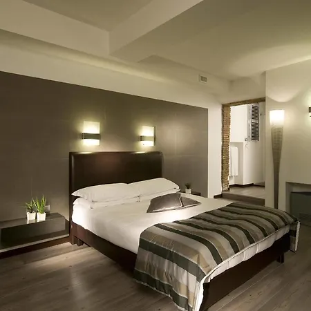 Trevi - Gruppo Trevi Hotel 3*