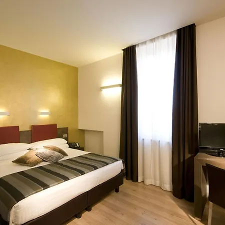 Trevi - Gruppo Trevi Hotel Rome
