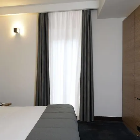 Trevi - Gruppo Trevi Hotel