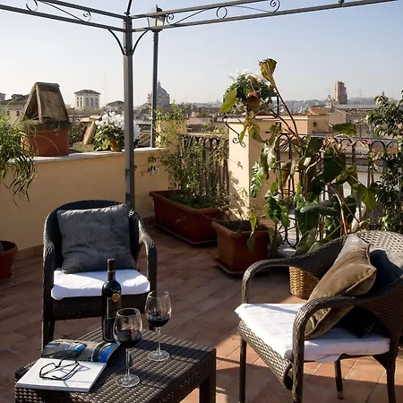 Trevi - Gruppo Trevi Hotel