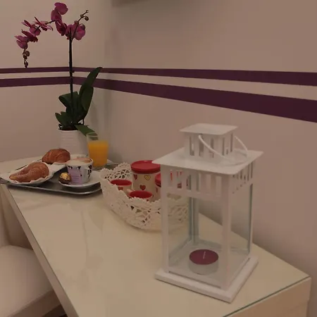 Domus Horatio Bed & Breakfast Rome