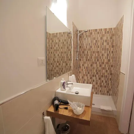 Bed & Breakfast Domus Horatio