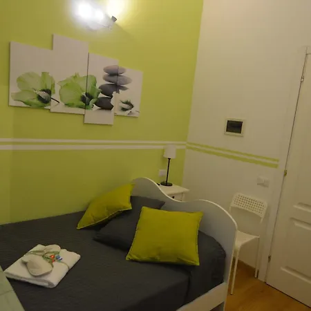 Bed & Breakfast Domus Horatio