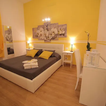 Bed & Breakfast Domus Horatio