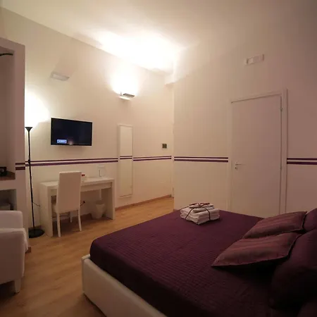 Bed & Breakfast Domus Horatio 2*