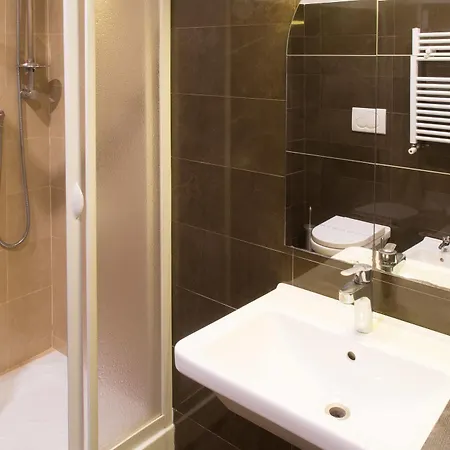 Residenza Ki Couette-café Rome