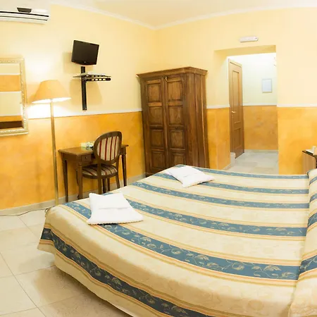 Residenza Ki 3*