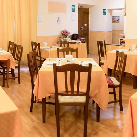 Residenza Ki Couette-café