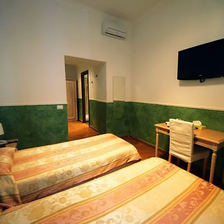 Residenza Ki 3*