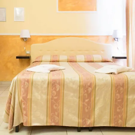 Couette-café Residenza Ki Rome