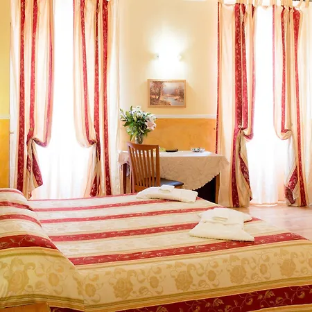 Residenza Ki Couette-café Rome