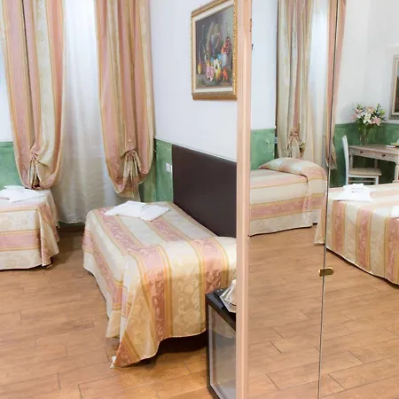Couette-café Residenza Ki Rome