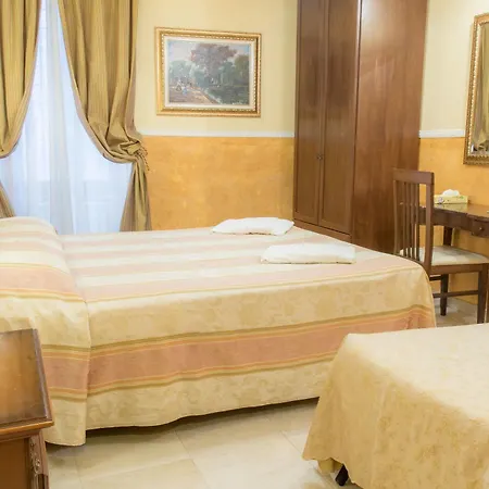 Residenza Ki 3*