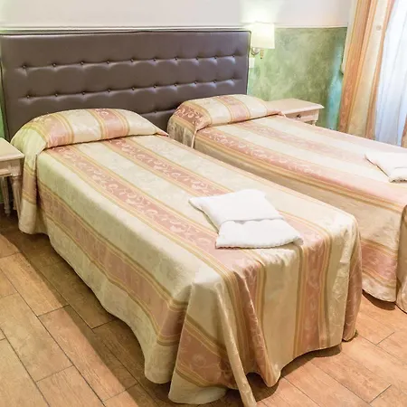 Residenza Ki 3* Rome