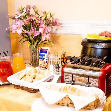 Residenza Ki Couette-café 3*