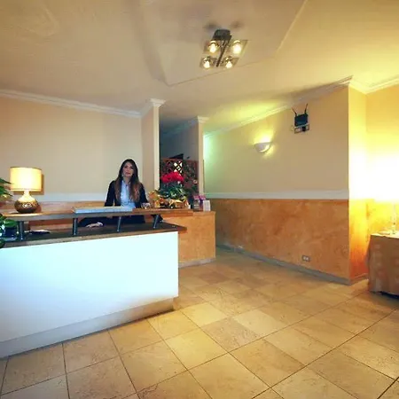 Residenza Ki Rome