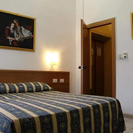 Bolognese Hotel Rome