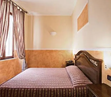 Couette-café Residenza Ki