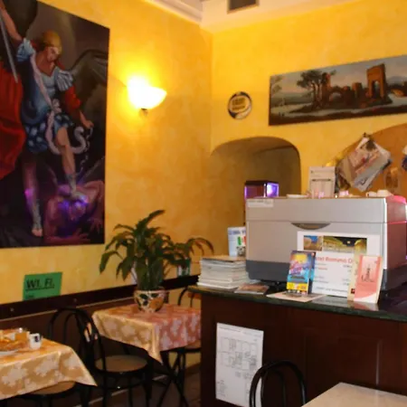 Bolognese Rome
