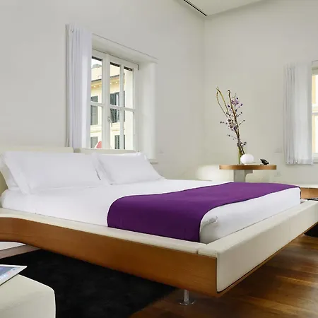 Palazzo Montemartini Rome, A Radisson Collection