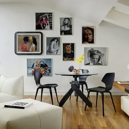 Szálloda Palazzo Montemartini Rome, A Radisson Collection 5*