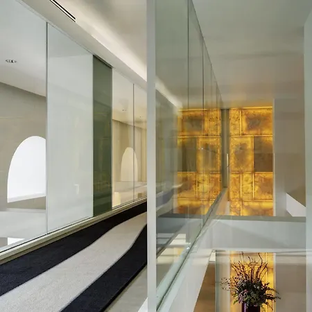 Palazzo Montemartini Rome, A Radisson Collection Hotel 5*
