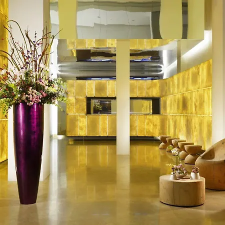 Palazzo Montemartini Rome, A Radisson Collection Rome
