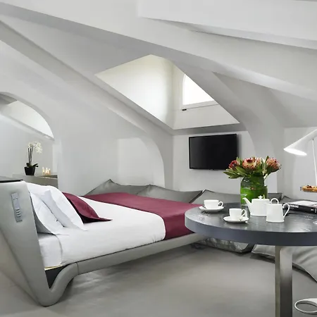 Palazzo Montemartini Rome, A Radisson Collection Hotel 5*