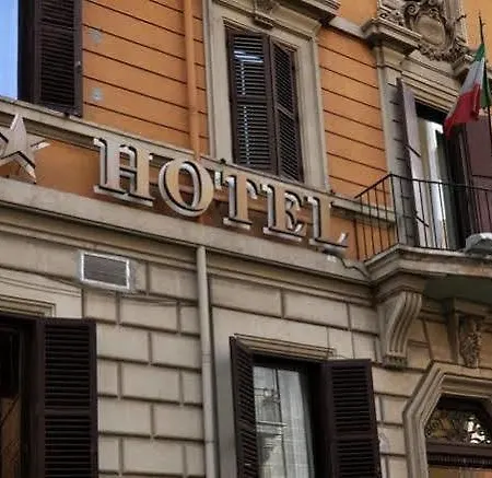 Hotel Executive Roma