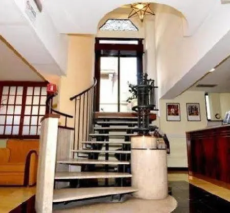 Hotel Executive Roma
