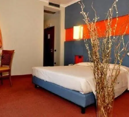 Executive 4* Roma