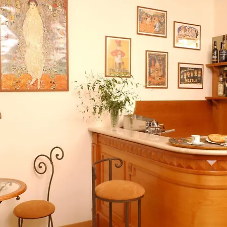 Il Gattopardo Relais Bed & Breakfast 3*
