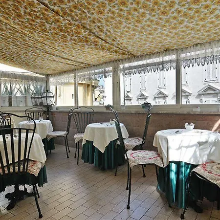 Residenza Antica 4* Roma