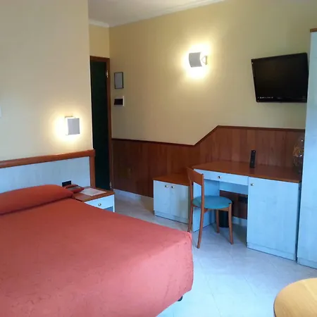 Hotel Laurence 3*