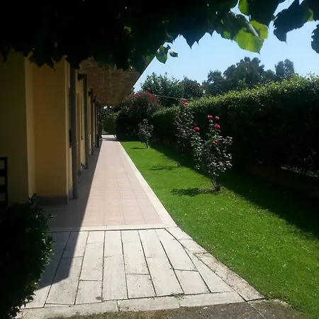 Hotel Laurence 3*