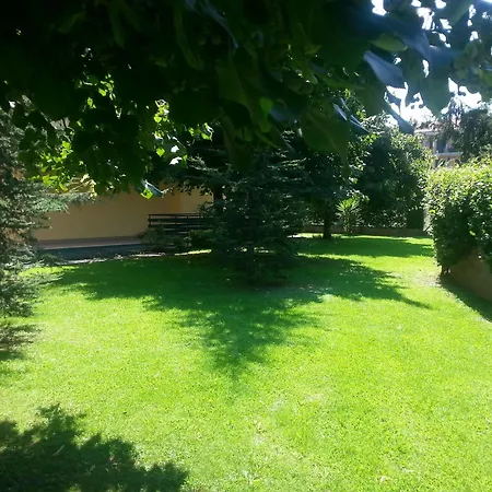 Laurence Hotel Roma