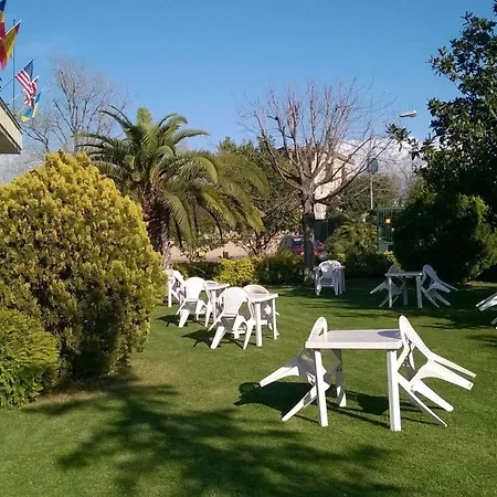 Laurence Hotel Roma