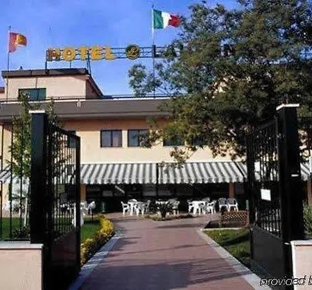 Hotel Laurence 3*